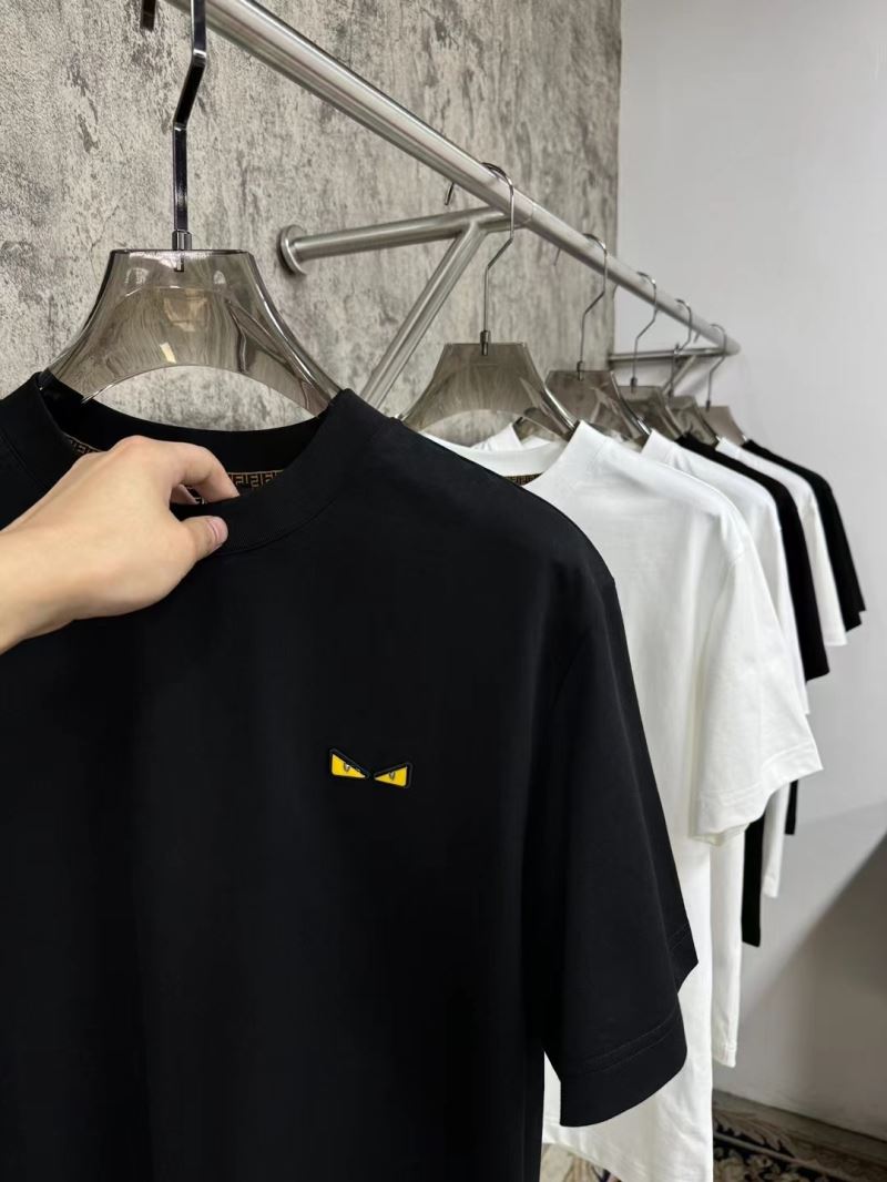 Fendi T-Shirts